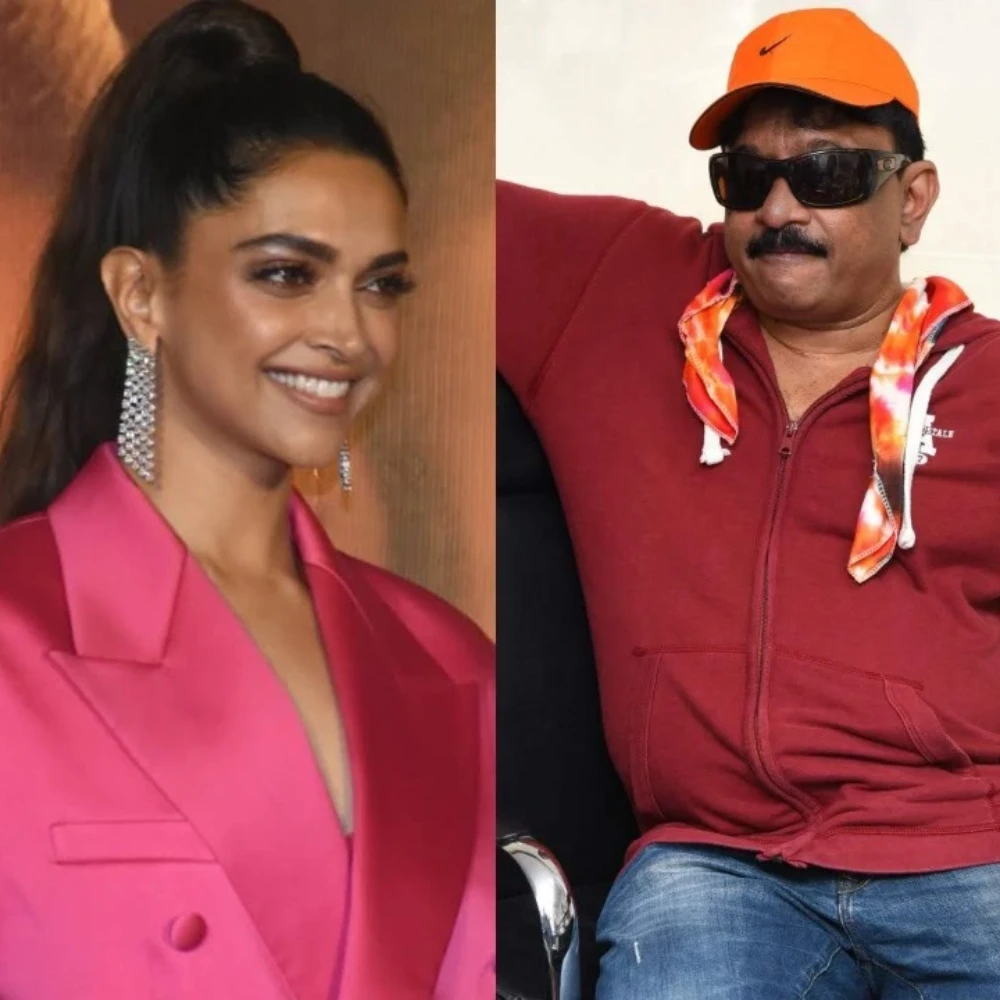 Ram Gopal Varma on Deepika Padukone vs Sandeep Reddy Vanga row: ‘Actor can say I want to work only for 1 hour’