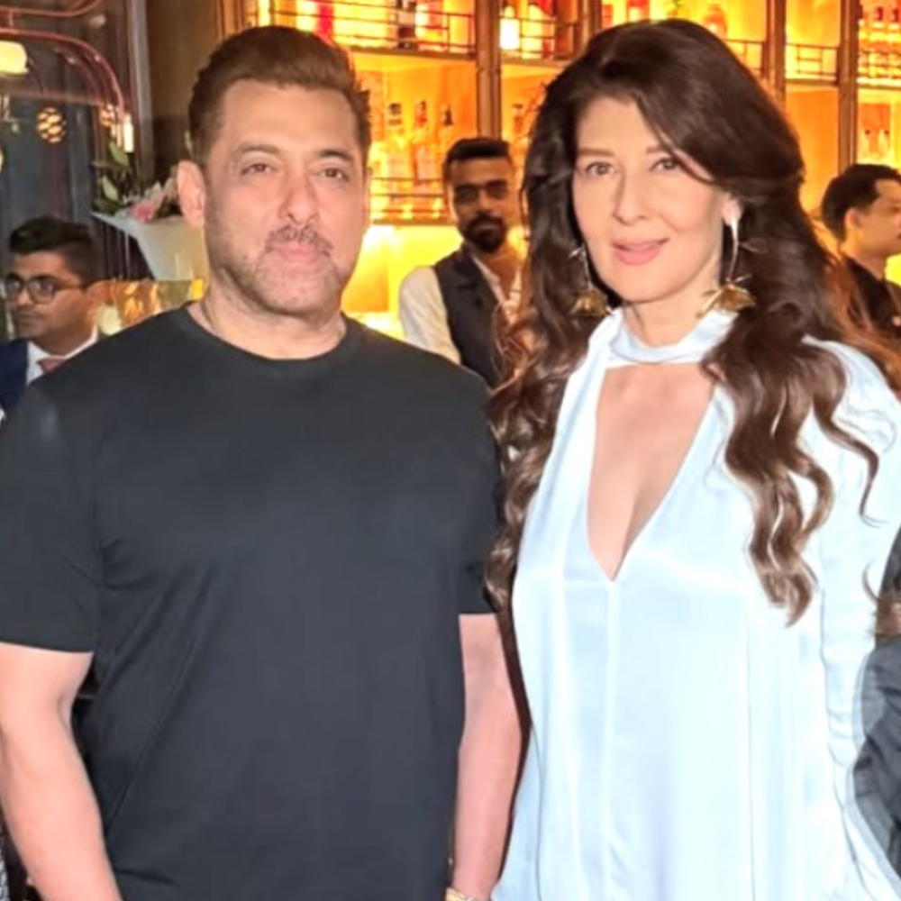 What happened between exes Salman Khan-Sangeeta Bijlani in 1994? Exploring love story and reason for wedding call-off