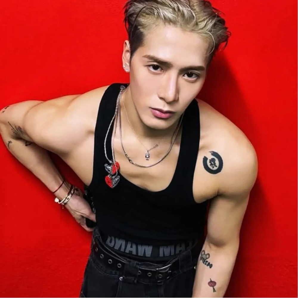 Was it Jackson Wang’s ‘last visit’ to India? GOT7 member addresses Disha Patani dating rumors