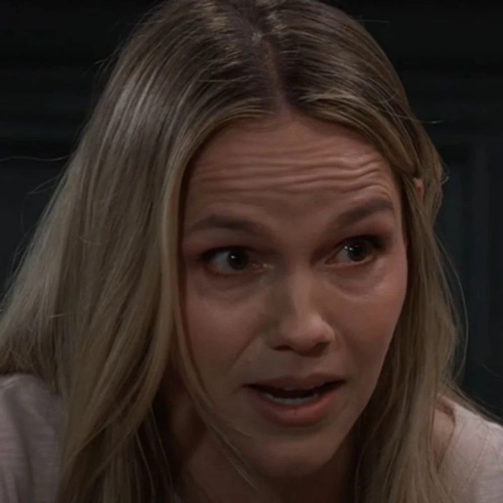 General Hospital Spoilers, July 7 Episode: Will Rocco Forgive Lulu After Britt's Surrogacy Bombshell?