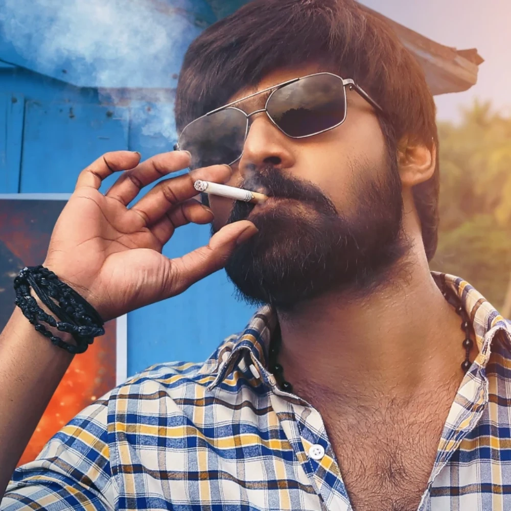 Sri Sri Sri Raja Vaaru OTT release: When and where to watch Mad actor Narne Nithiin’s movie online