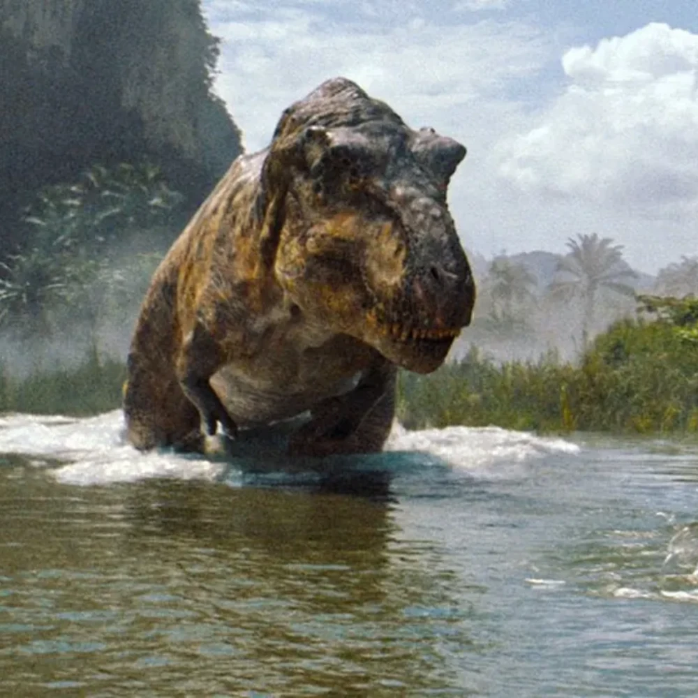 Box Office: Jurassic World: Rebirth sees a 150 percent jump on 2nd Saturday; Dinosaurs take on Superman in India