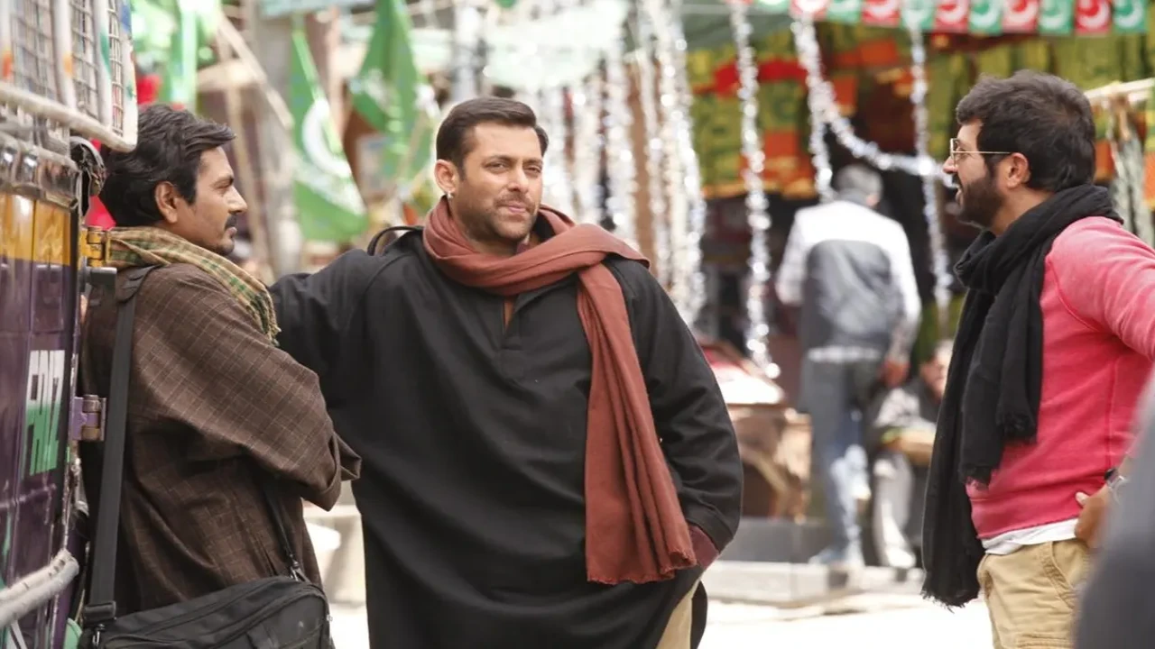 EXCLUSIVE: Kabir Khan on Bajrangi Bhaijaan 2 and a film with Salman Khan: “May be now, or a year later” EXCLUSIVE: Kabir Khan on Bajrangi Bhaijaan 2 and a film with Salman Khan: “May be now, or a year later”