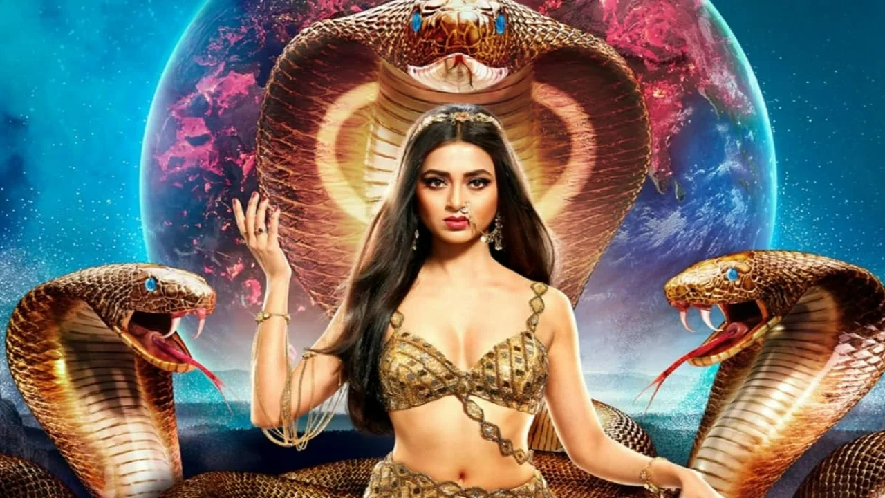 Fans demand Naagin 7 