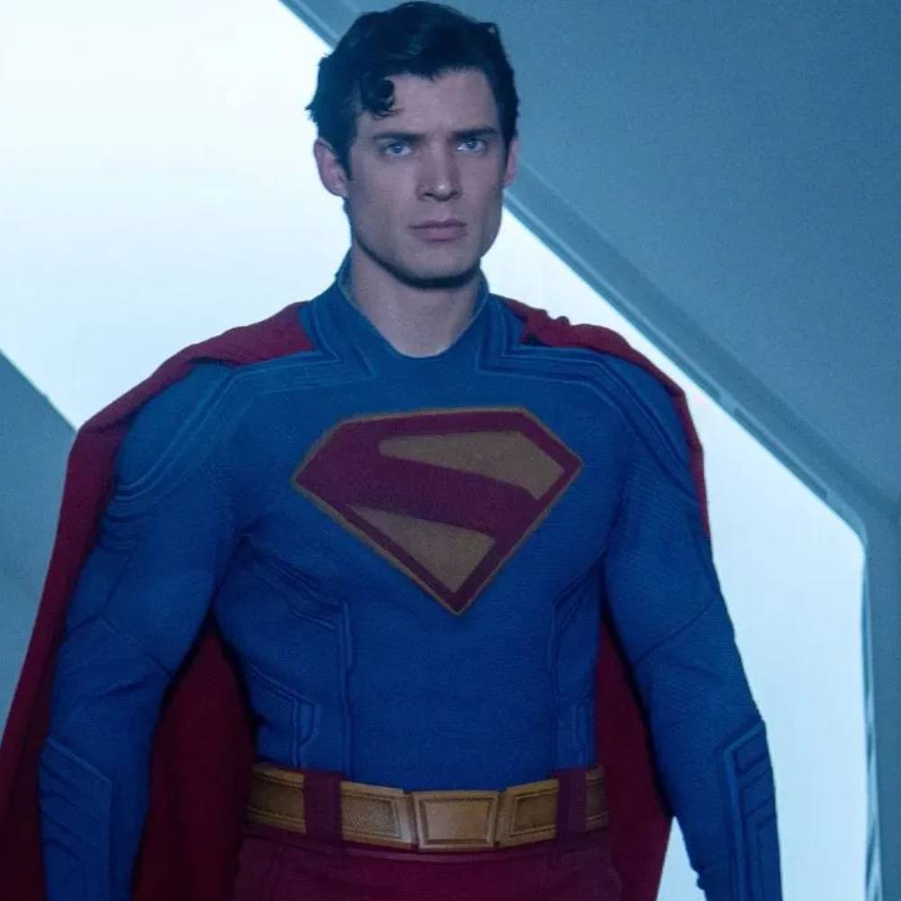 Box Office: Superman scores a bigger first Tuesday than Jurassic World: Rebirth in US, James Gunn directorial hits USD 155 million in 5 days