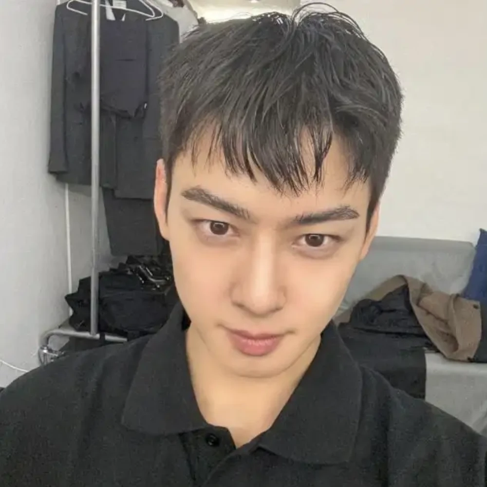 PICS: Cha Eun Woo chops off locks for military enlistment, fans are ‘not ready’ for his absence