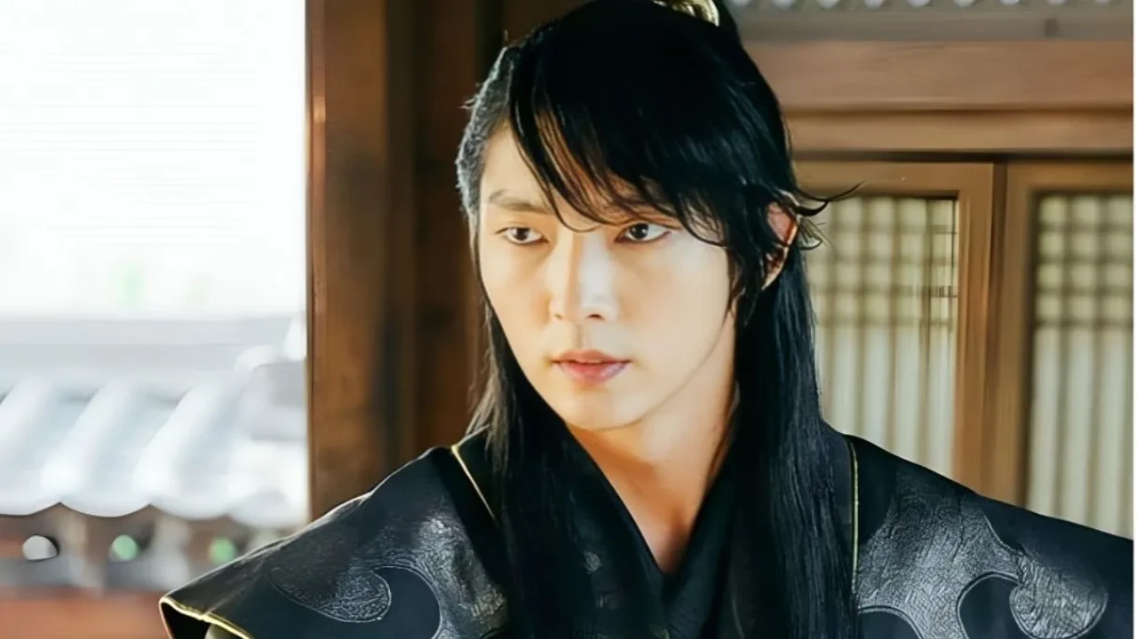 Lee Joon Gi: courtesy of SBS Lee Joon Gi: courtesy of SBS