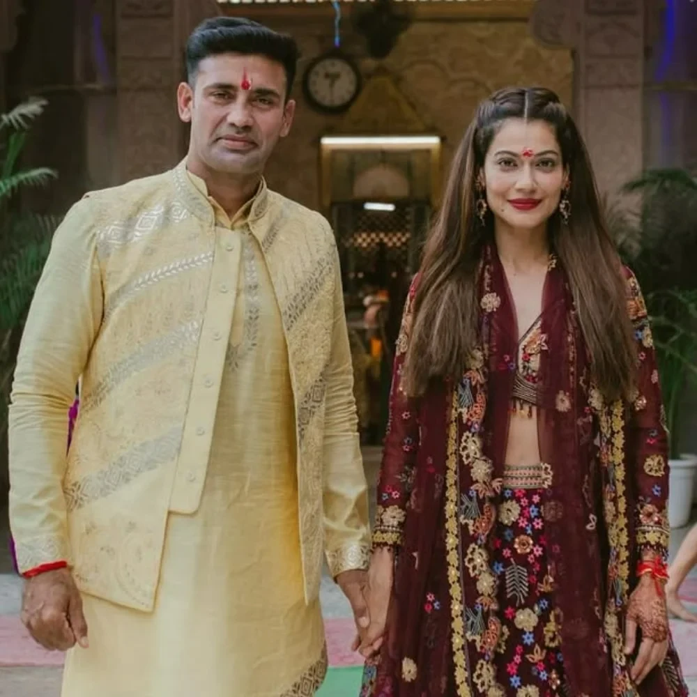 Bigg Boss 2 fame Payal Rohatgi and Sangram Singh to divorce after 3 years of marriage?