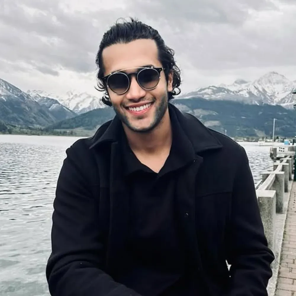 Who is Harshil Shah? Meet young actor who started with web series, worked as AD in Kedarnath, and is set for big screen debut with Salman Khan’s Galwan