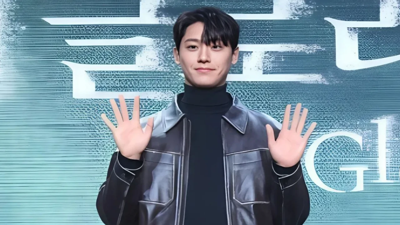 Lee Do Hyun: courtesy of Netflix Korea Lee Do Hyun: courtesy of Netflix Korea