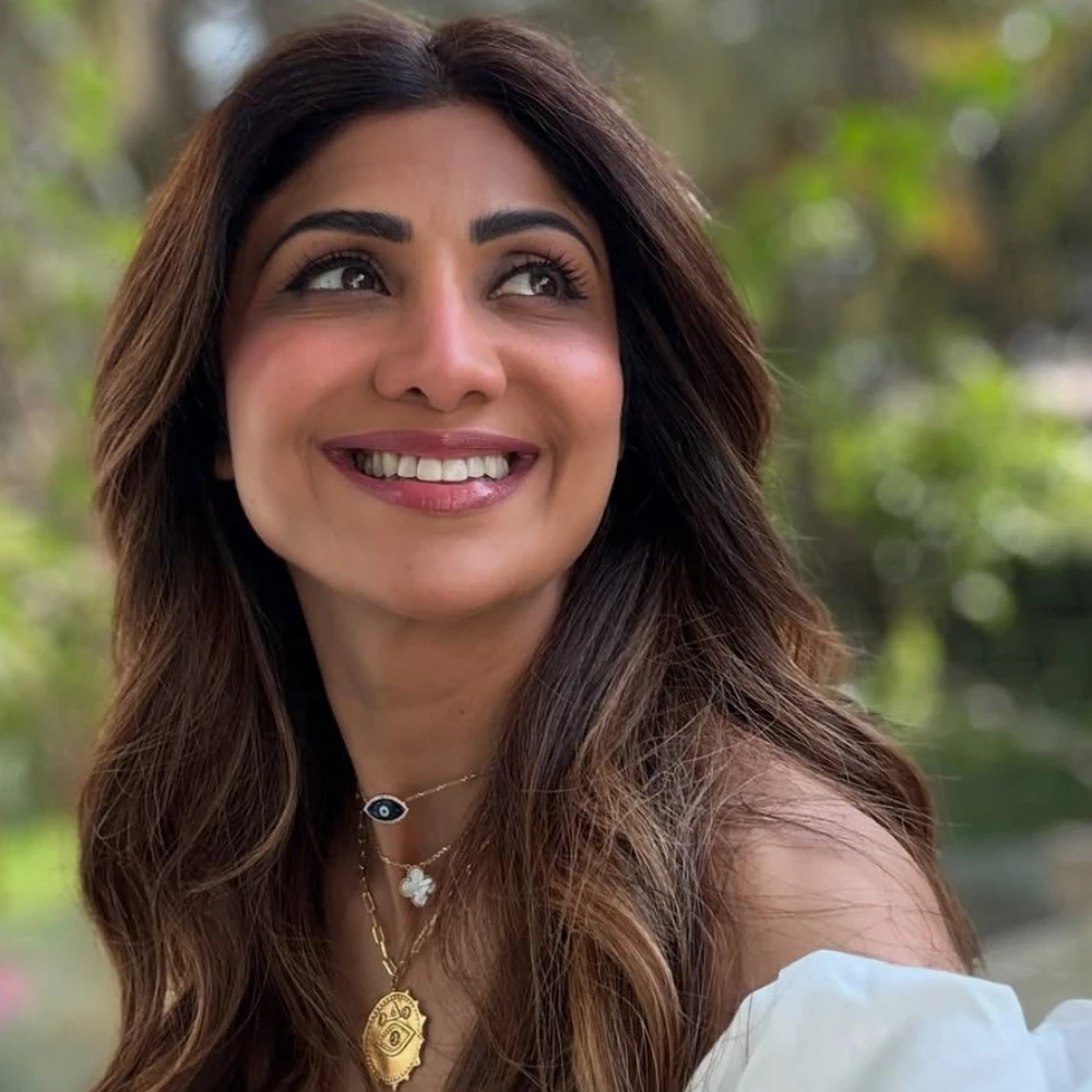 Shilpa Shetty reveals why she didn’t work in Malayalam cinema: ‘I was offered few movies, but I have never said yes…’