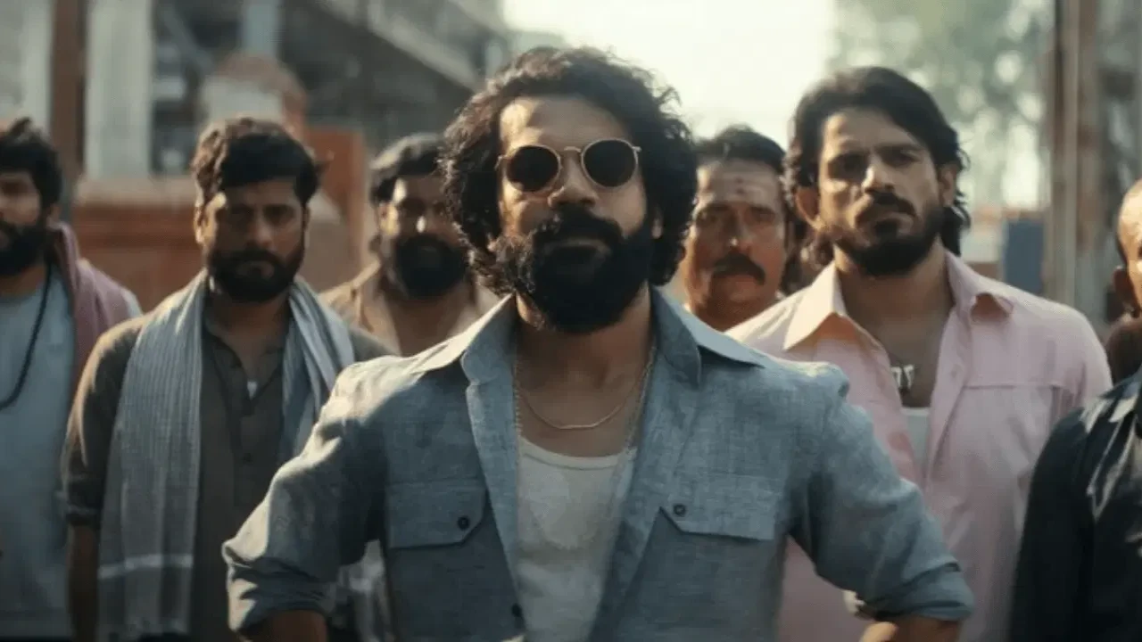 Maalik Box Office Preview: Rajkummar Rao starrer run time, screen count, advance booking & opening day