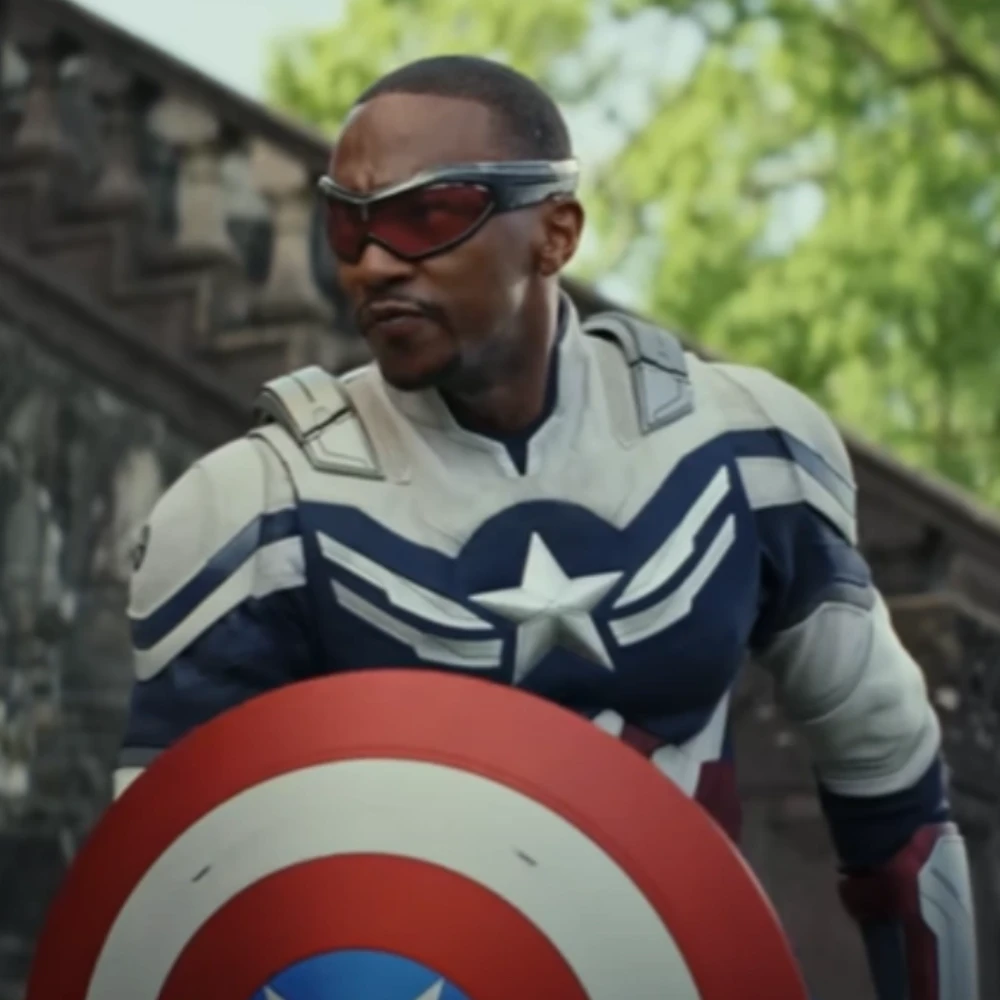 Anthony Mackie Teases ‘Complete Chaotic Destruction’ in Avengers: Doomsday, All We Know About Upcoming Marvel Film