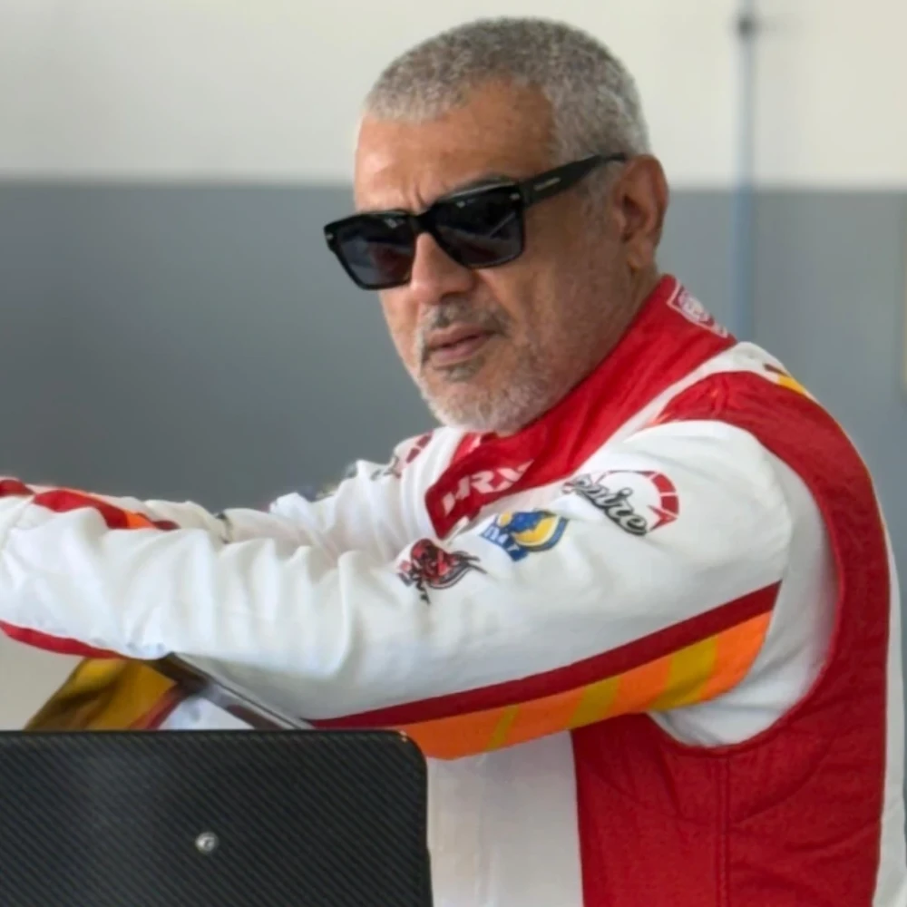 Ajith Kumar REACTS to chances of making a racing movie in India: ‘Maybe Fast and Furious sequel or F1…’