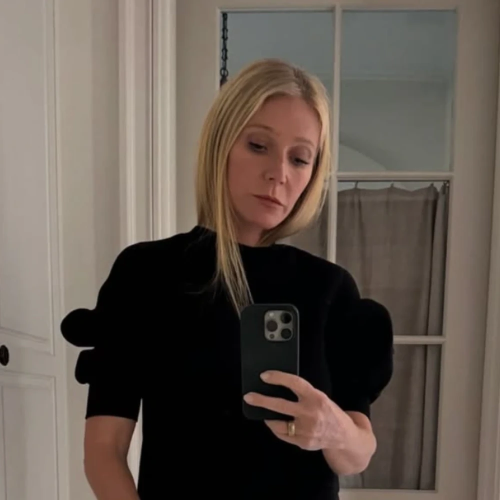 Gwyneth Paltrow Slams Ex Brad Pitt in New Biography, Says She Was ‘Better Educated, More Sophisticated’ Than the Actor