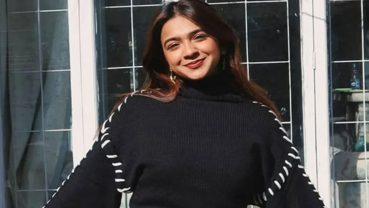 Apoorva Mukhija