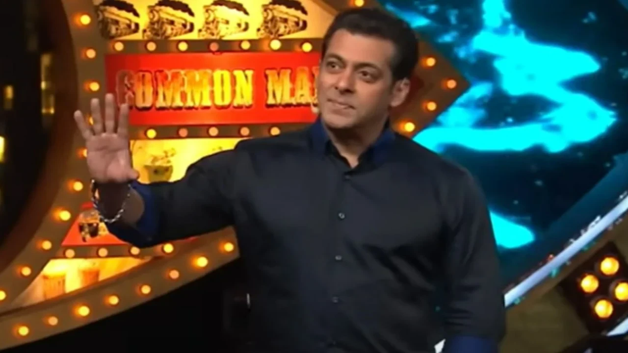 Bigg Boss: Meet celebrity who was the highest paid contestant on Salman Khan's show and...