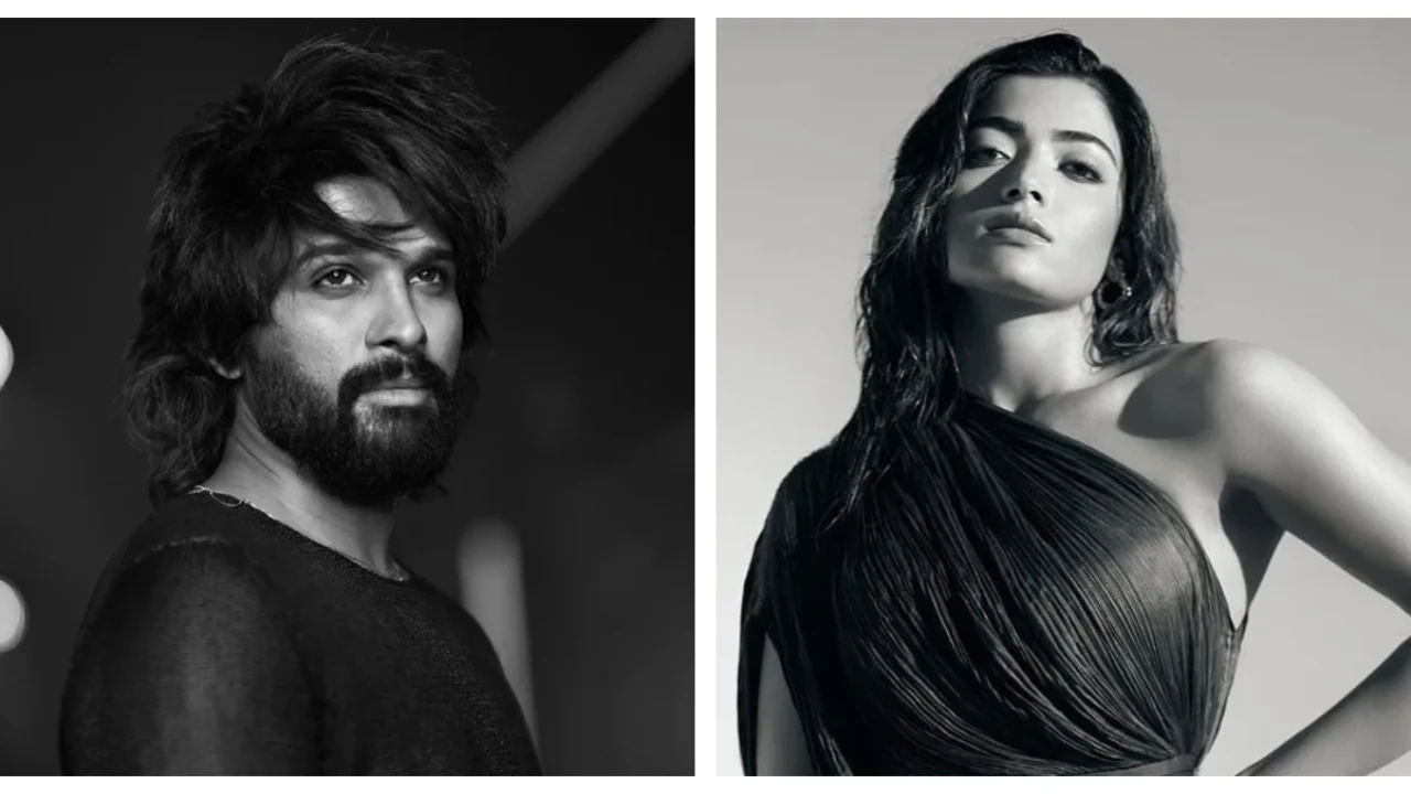 EXCLUSIVE: Rashmika Mandanna reunites with Allu Arjun on Atlee’s next; AA22 x A6 gets even bigger now EXCLUSIVE: Rashmika Mandanna reunites with Allu Arjun on Atlee’s next; AA22 x A6 gets even bigger now