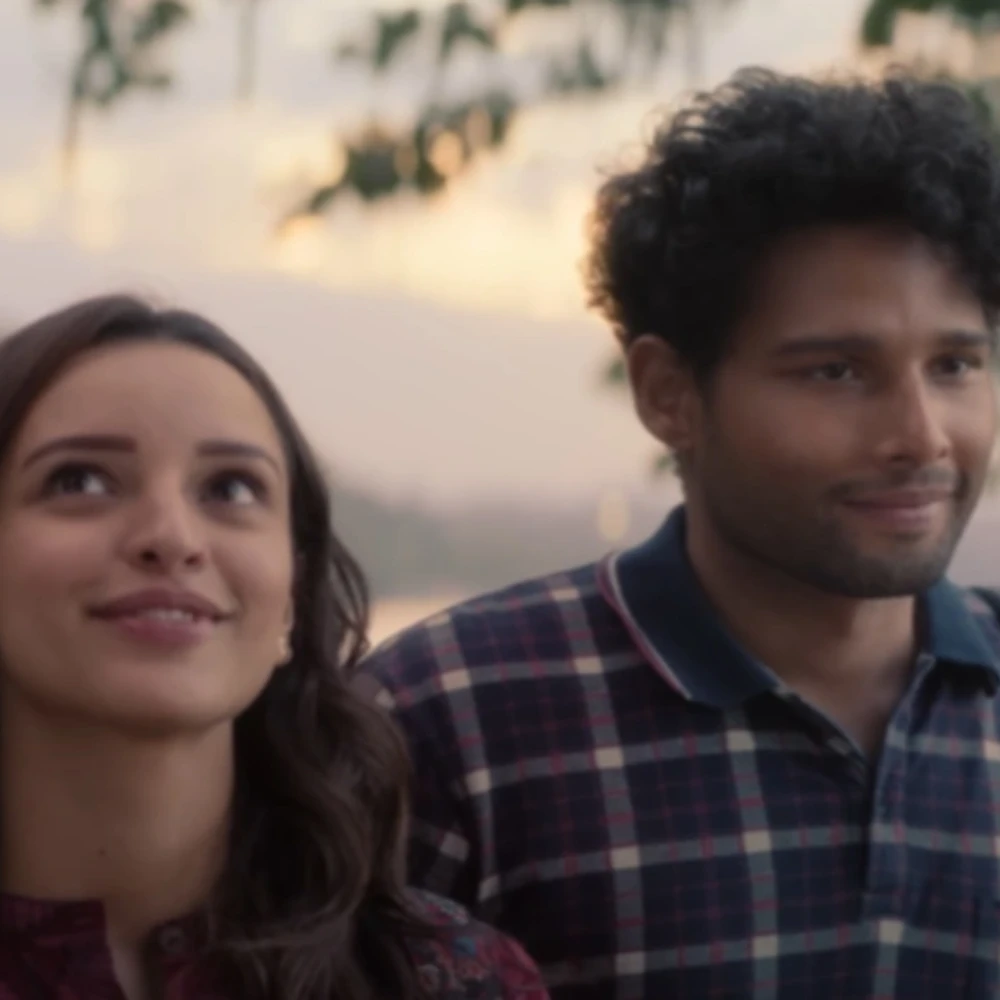 Dhadak 2 Review: Siddhant Chaturvedi and Triptii Dimri's gritty social drama shines but convenient climax dilutes impact