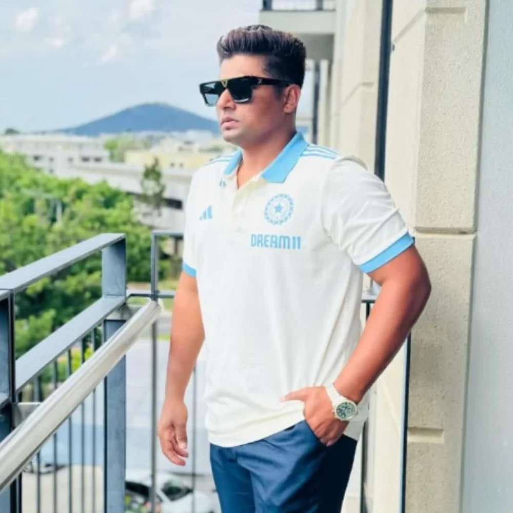 Green Coffee magic? All about superdrink that helped Sarfaraz Khan shed 17 Kg in 2 months Green Coffee magic? All about superdrink that helped Sarfaraz Khan shed 17 Kg in 2 months