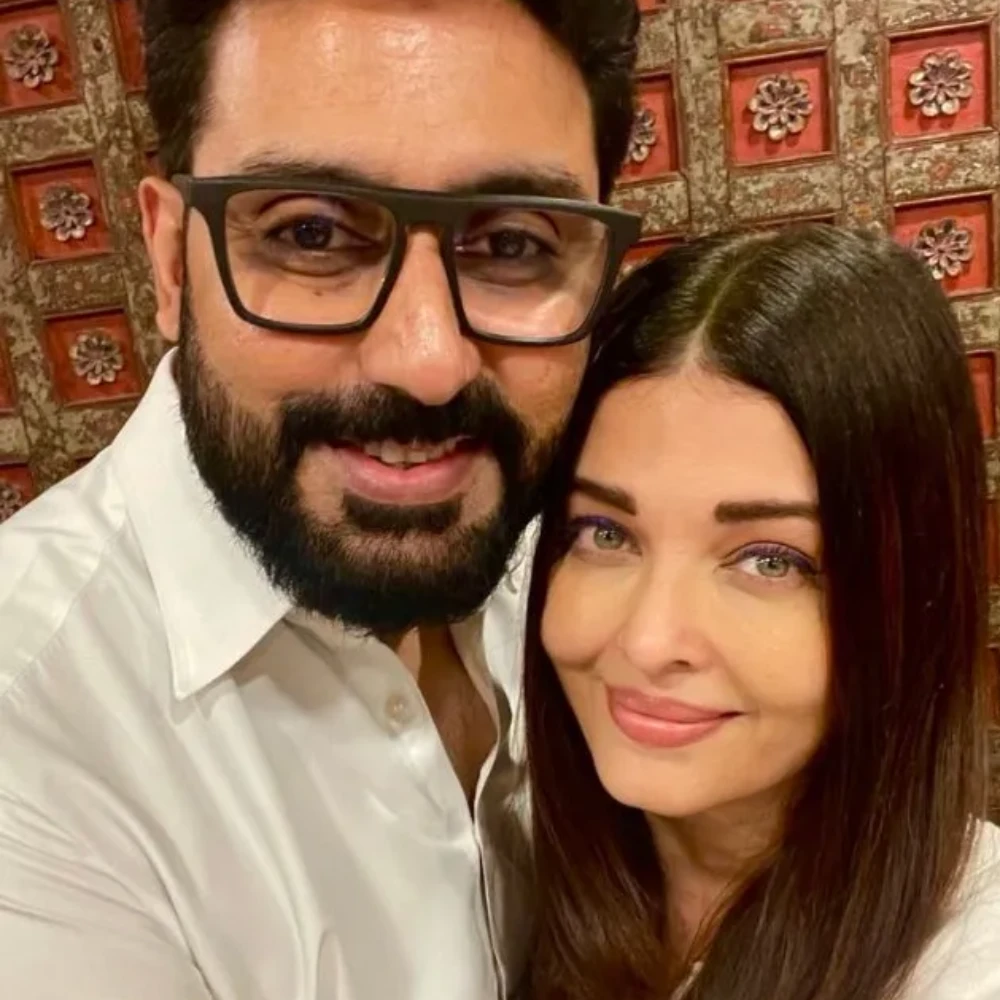 Abhishek Bachchan recalls Aishwarya Rai's advice to deal with criticism and trolling: 'This is me, take it or leave it'