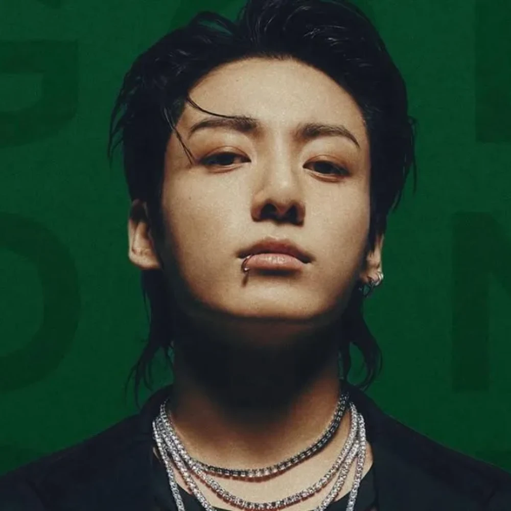 BTS' Jungkook's Seven becomes fastest song by Asian act to surpass 2.4 billion streams on Spotify Global chart