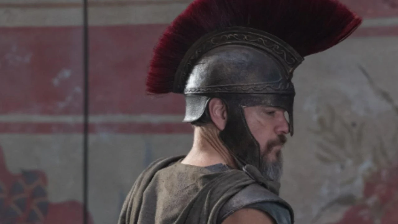 The Odyssey (via IMDb) (Image Courtesy: IMDb)