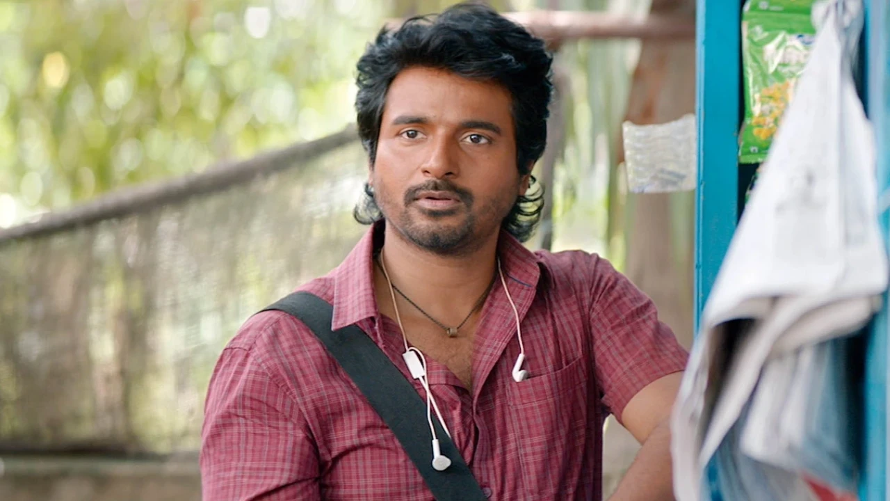 Maaveeran Japan release: Sivakarthikeyan’s superhero flick to hit big screens on THIS d...