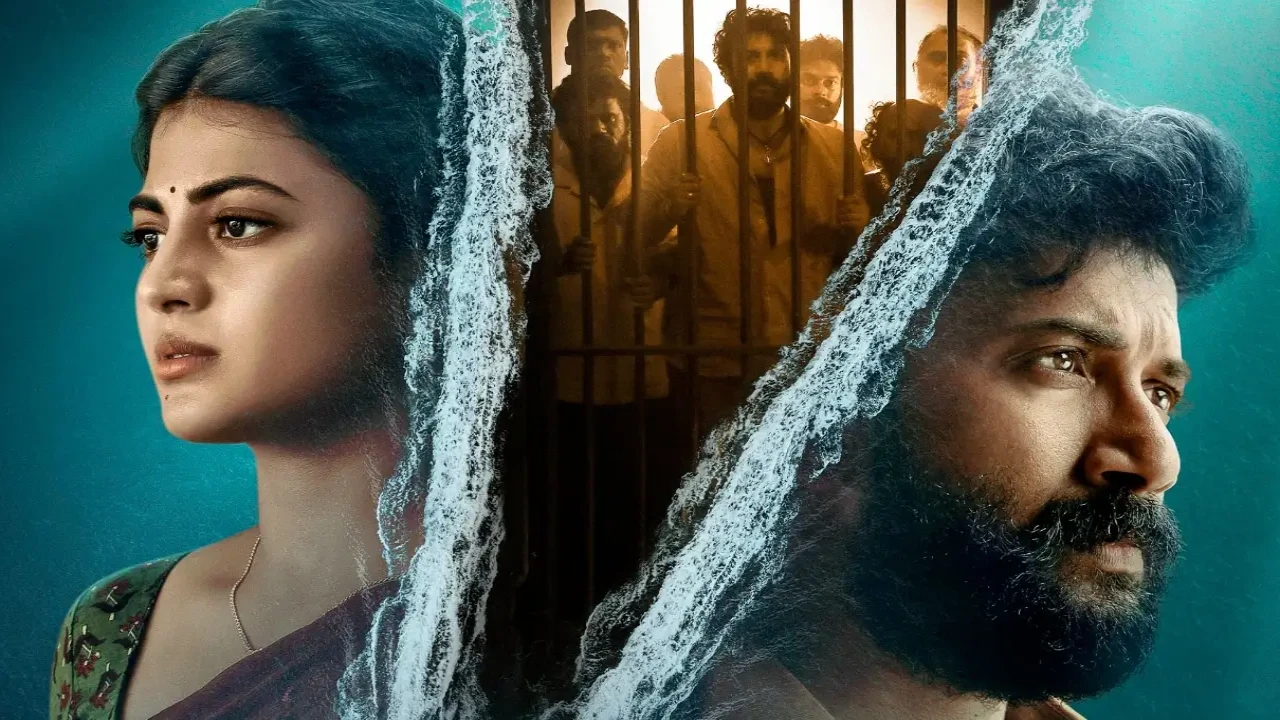 Arabia Kadali OTT Release (PC: Prime Video India, IG) Arabia Kadali OTT Release