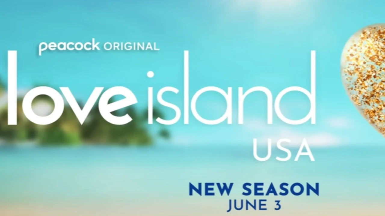 Love Island USA via YouTube/Peacock YouTube