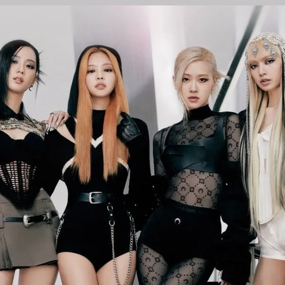 Is BLACKPINK's new song called Do Not Jump? Interactive website launch ahead of DEADLINE concert sparks speculation