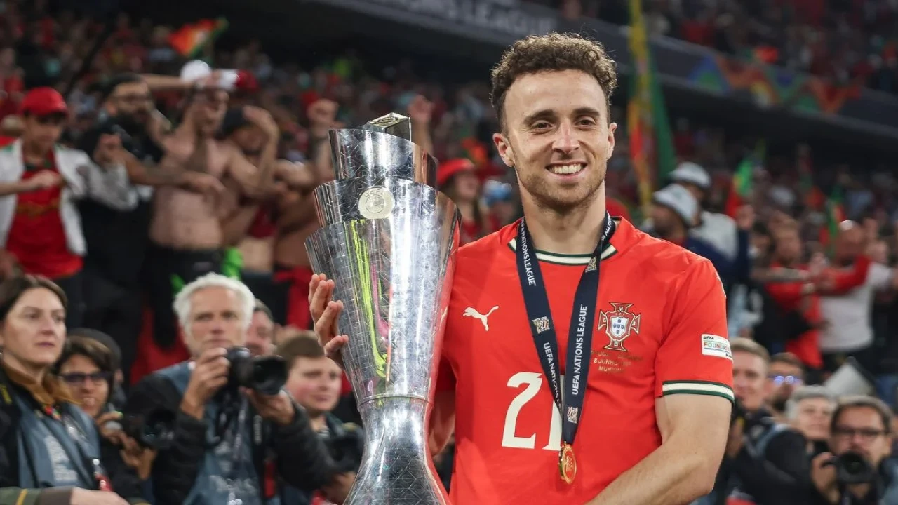 Diogo Jota (via Getty Images)