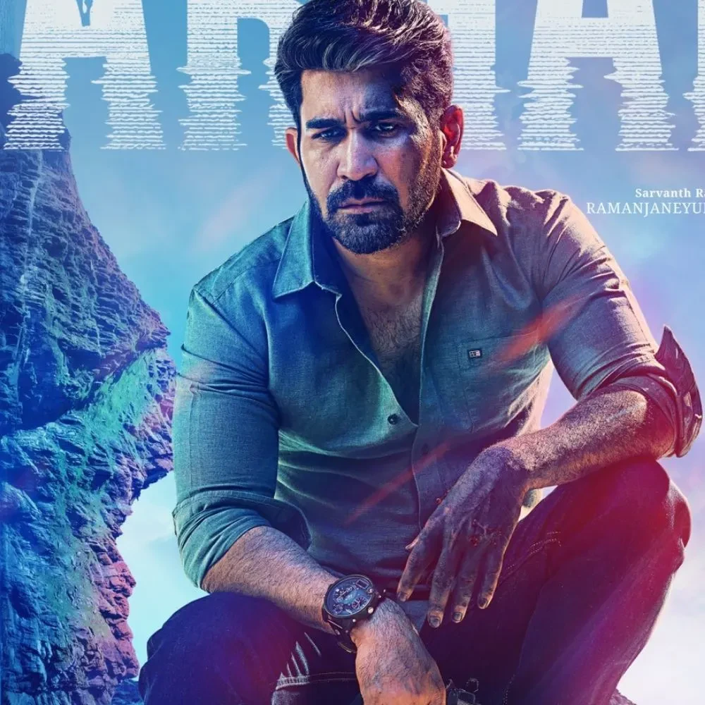 Maargan OTT Verdict: Box office, Twitter review of Vijay Antony, P Samuthirakani’s Tamil crime thriller 