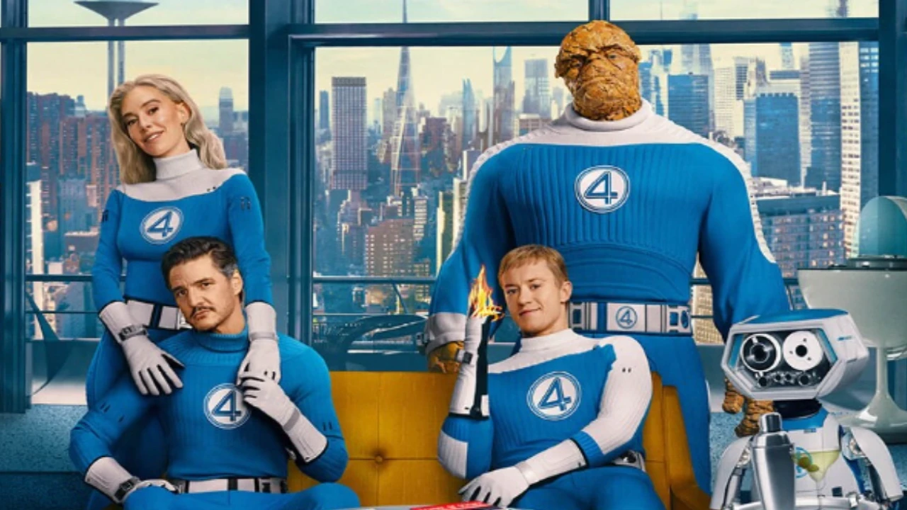 Marvel