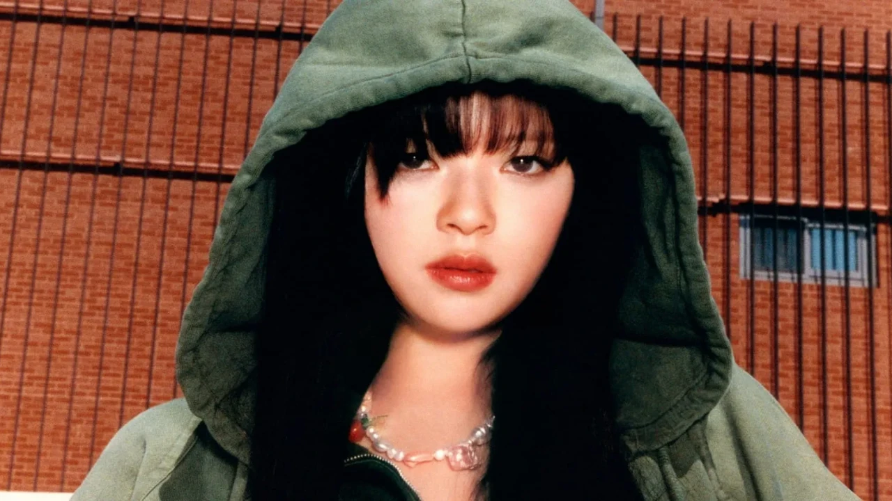 Jeongyeon: Courtesy of TWICE X Jeongyeon: Courtesy of TWICE X