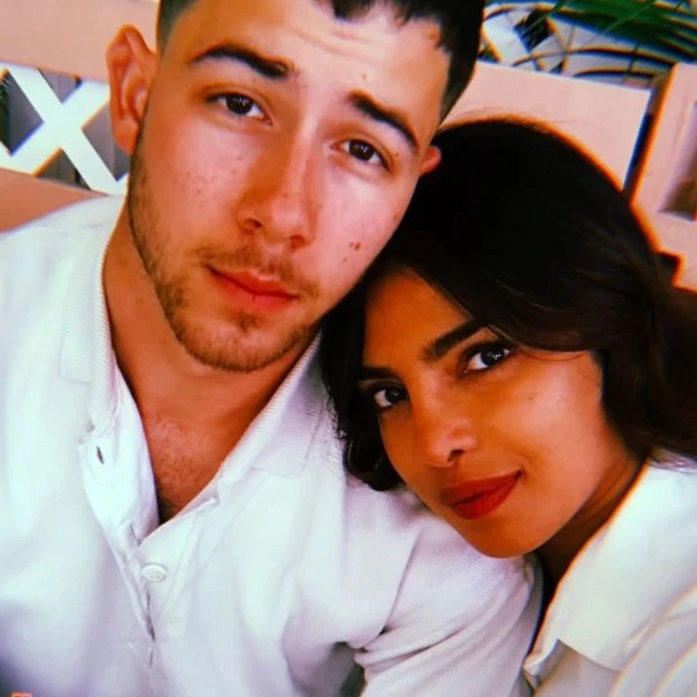Nick Jonas is Perfect Hype Man for Wife Priyanka Chopra at Heads of State London Premiere: ‘Date Night…’