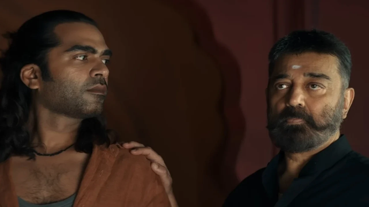 Kamal Haasan