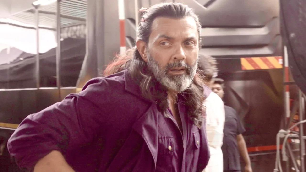 EXCLUSIVE: Bobby Deol undergoes drastic transformation as he loses 15 kg for his next and it's not Ramayana (Picture credit: Pinkvilla) EXCLUSIVE: Bobby Deol undergoes drastic transformation as he loses 15 kg for his next and it's not Ramayana