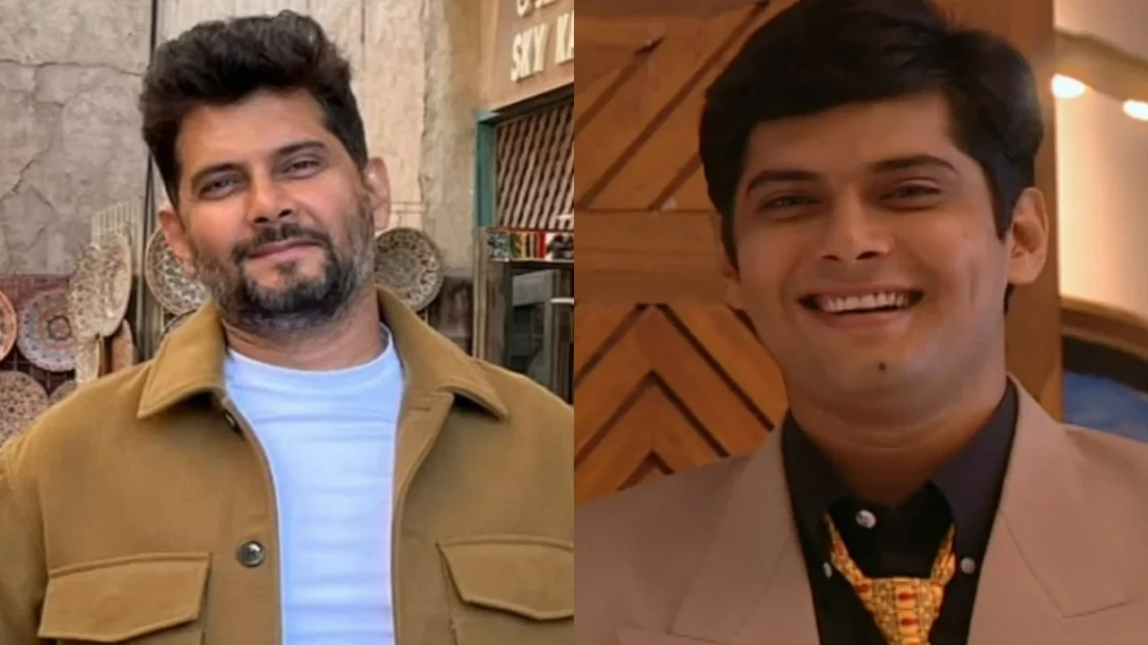 When Amar Upadhyay recalled what happened after Mihir died (Pic Credit: Amar Upadhyay Instagram) Amar Upadhyay