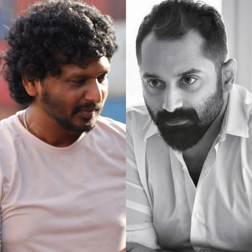 Coolie: Was Soubin Shahir’s character Dayal originally written for Fahadh Faasil? Lokesh Kanagaraj reveals