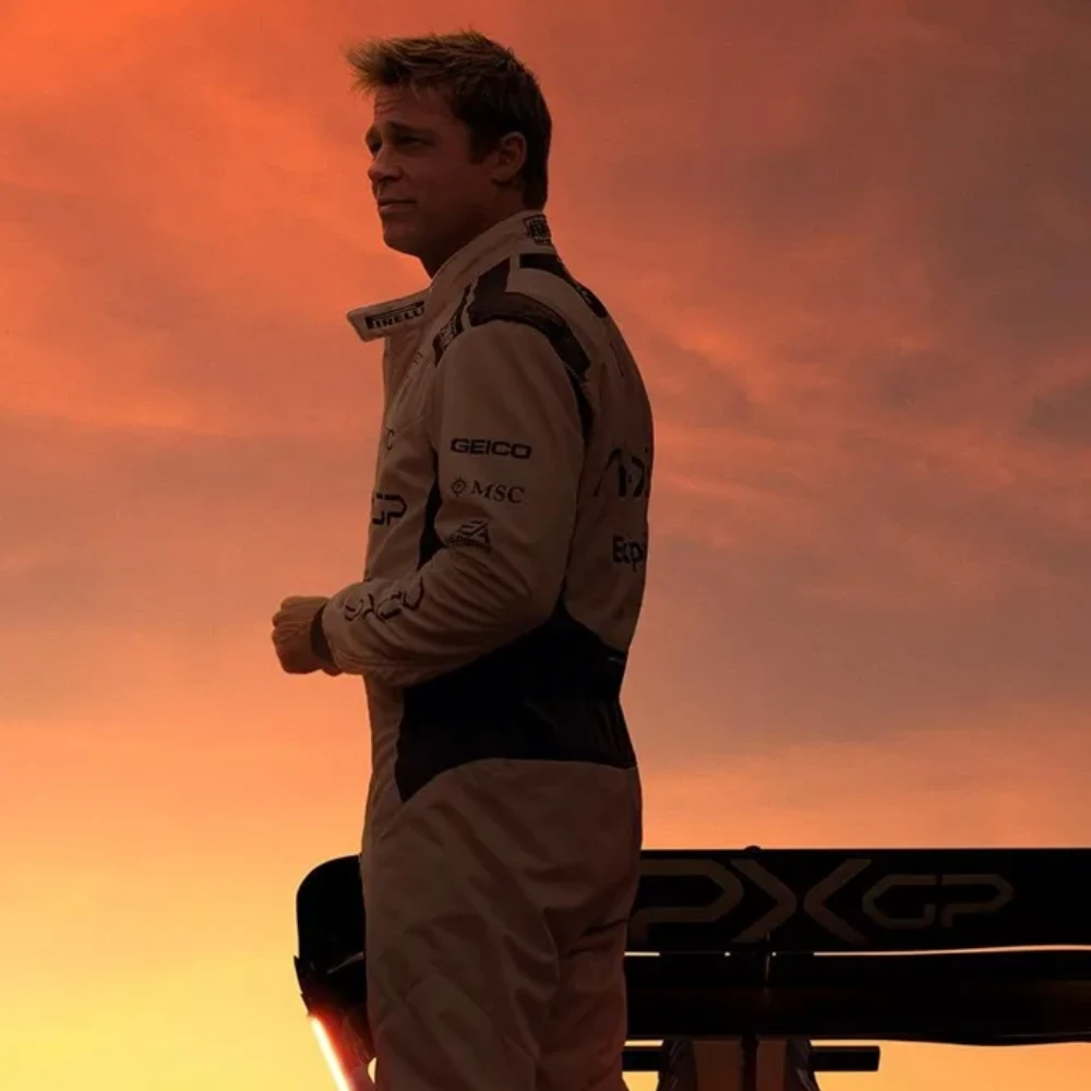 Box Office: Brad Pitt's F1 scores an excellent trend at the Indian box office in week one; Shows NO DROP from Monday to Thursday
