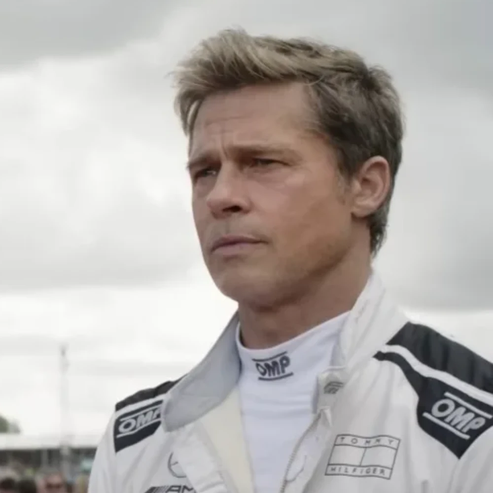 F1 Day 5 India Box Office: Brad Pitt's movie manages to grow on Tuesday courtesy subsidized rates; Adds strong Rs 3.50 crore