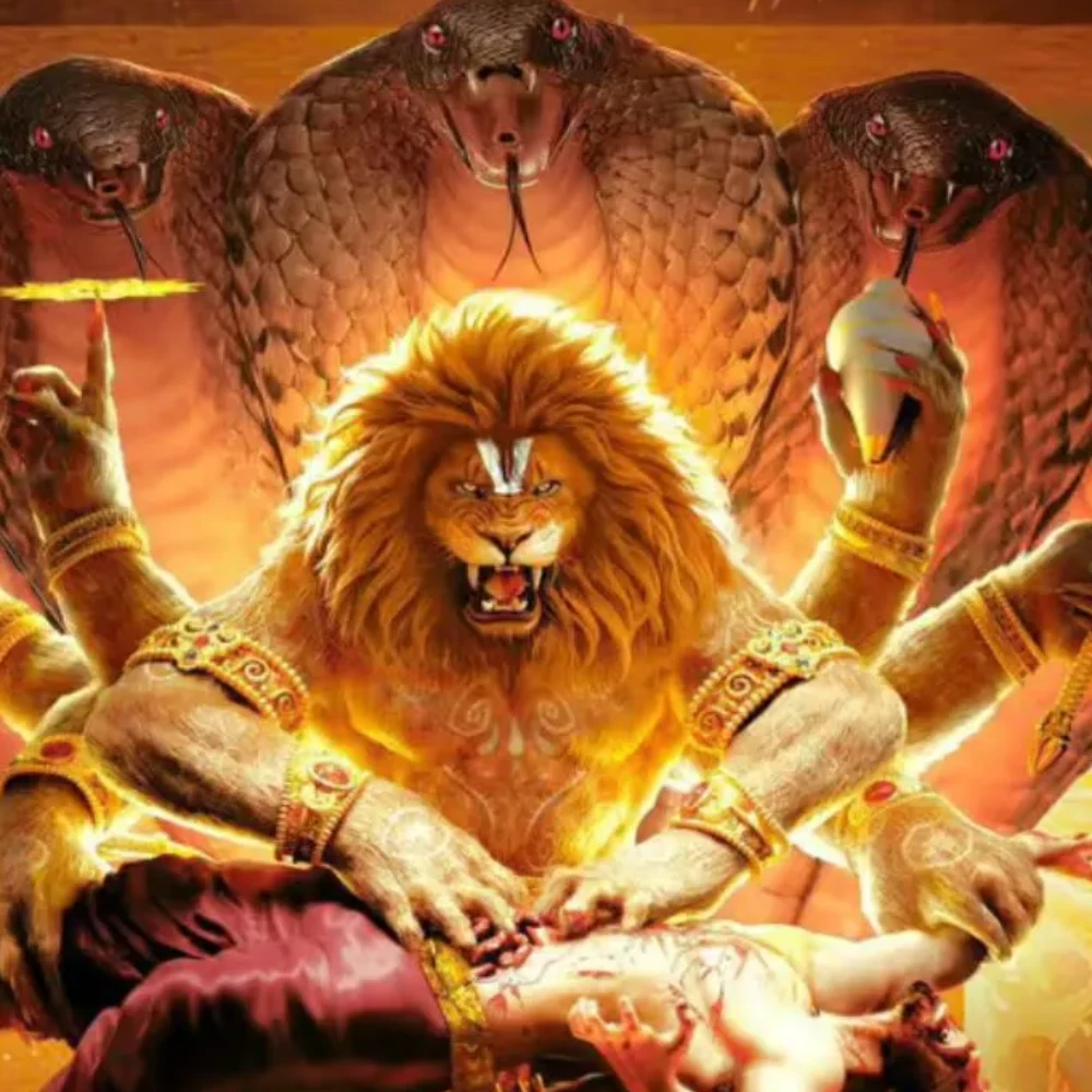 Box Office: Mahavatar Narsimha shows no drop on Wednesday, approaches Rs 25 crore mark in Hindi