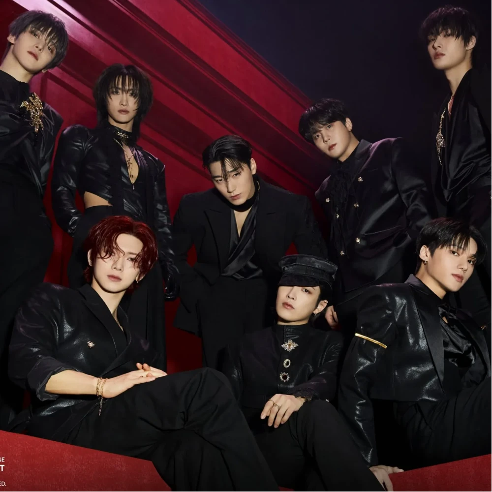 ATEEZ drops In Your Fantasy MV: Watch how members ‘don’t kiss and tell’ in GOLDEN HOUR : Part.3 repackaged edition
