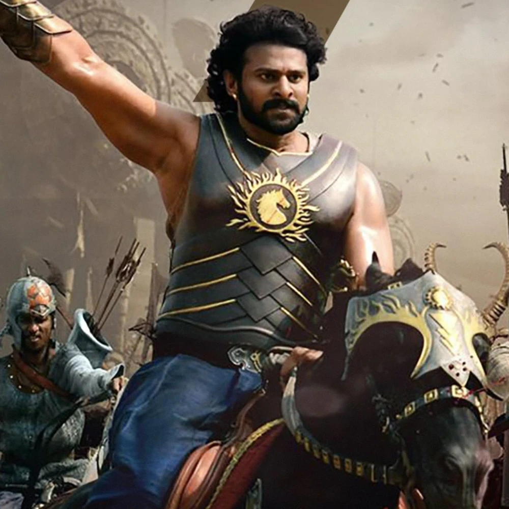 Baahubali The Epic: Prabhas starrer magnum opus to re-release with runtime of 3 hours and 50 minutes?