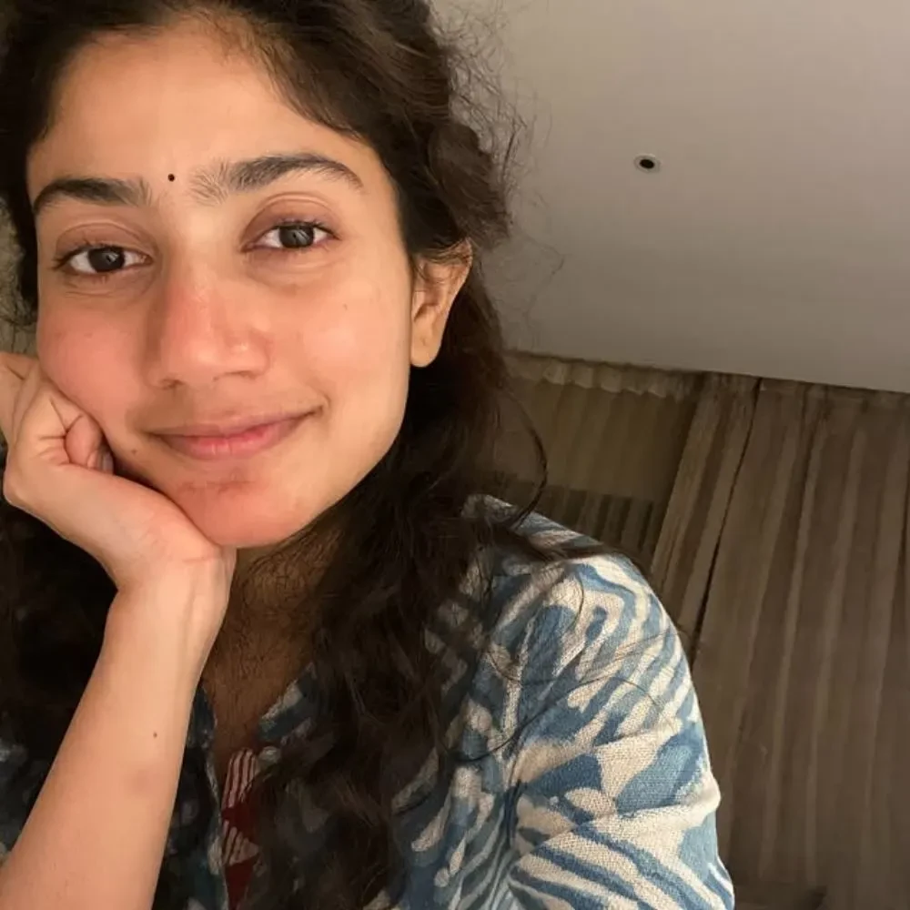 16 Photos: Sai Pallavi shares ‘random’ moments from her life in FIRST post after Ramayana announcement
