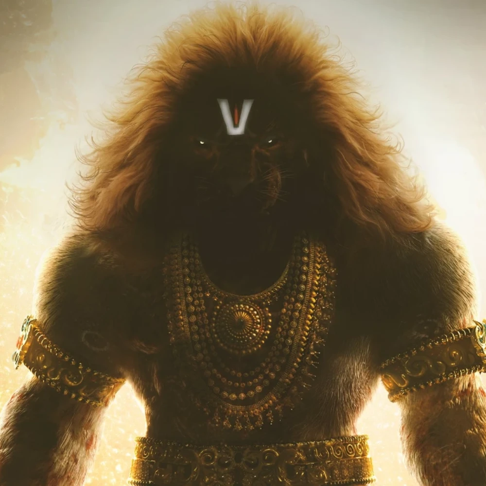 What is the story of animated movie Mahavatar Narsimha? Know more about its box office collections and twitter review