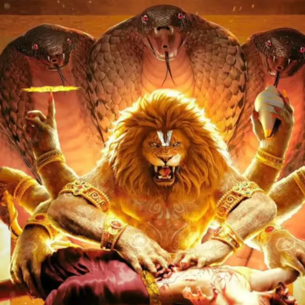 Box Office: Mahavatar Narsimha scores a bigger Monday than Saturday in Hindi; Collects Rs 4 crore on day 4