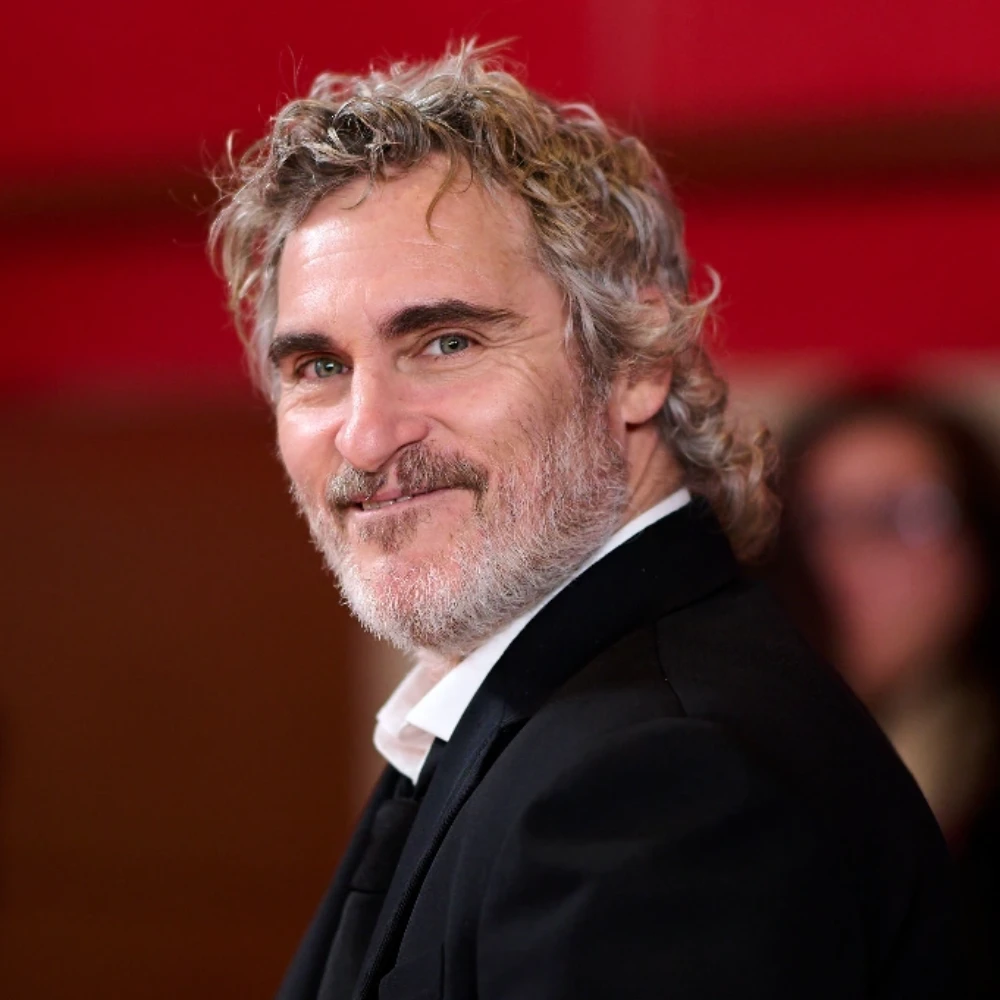 Joaquin Phoenix Issues Public Apology For His Infamous David Letterman Interview, Calls It ‘One of the Worst Nights…’