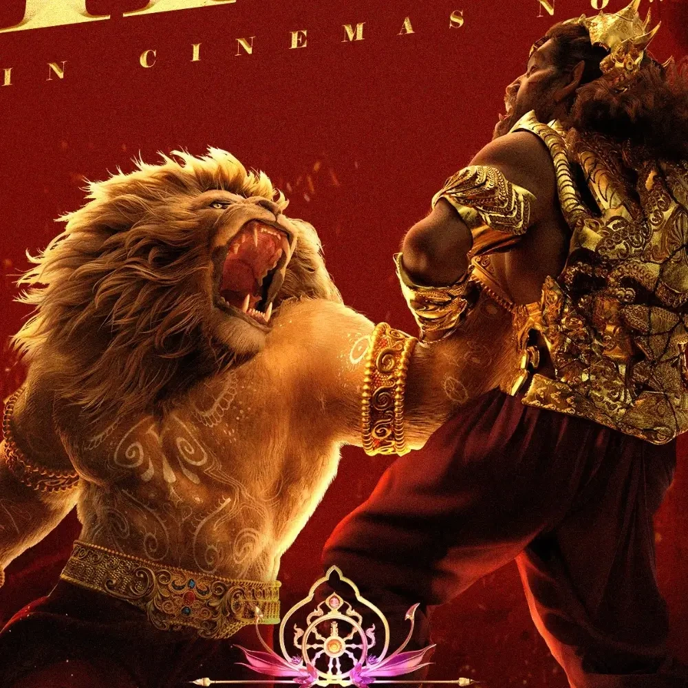 Amidst successful box office run in India, Mahavatar Narsimha to release in UK, Australia, Europe on July 31